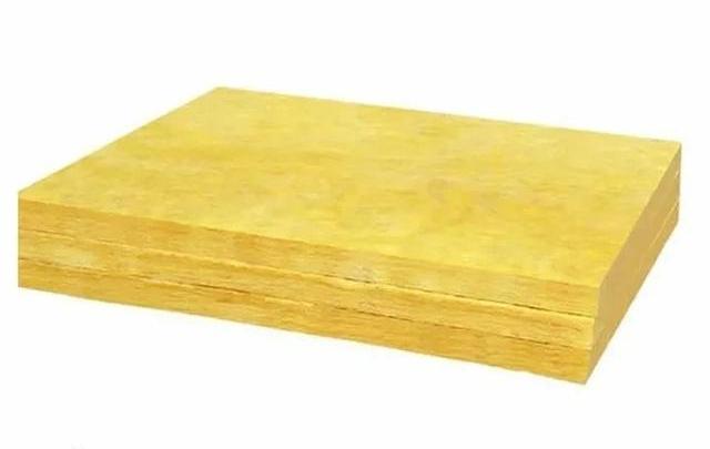 这些常见建筑节能保温材料，你都见过吗？
